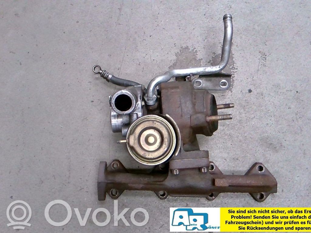 Turbo   11652414341,11652248905
