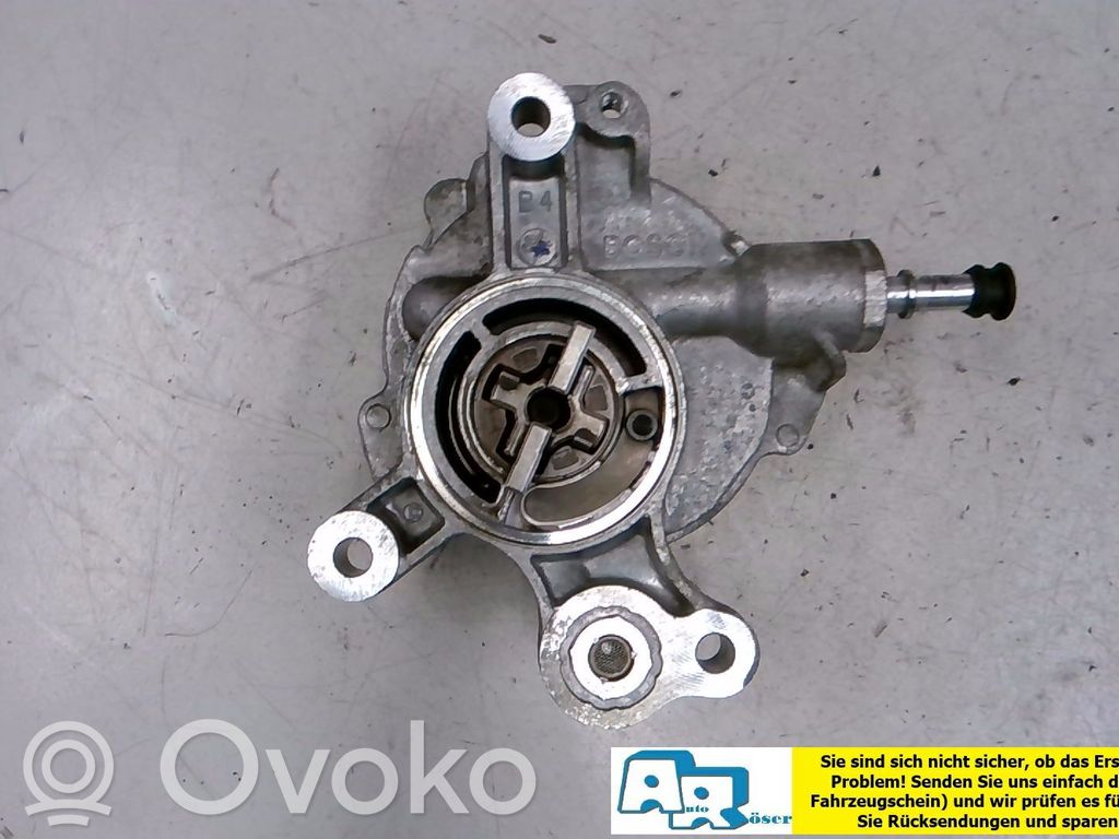 Bomba de vacío   9801888780