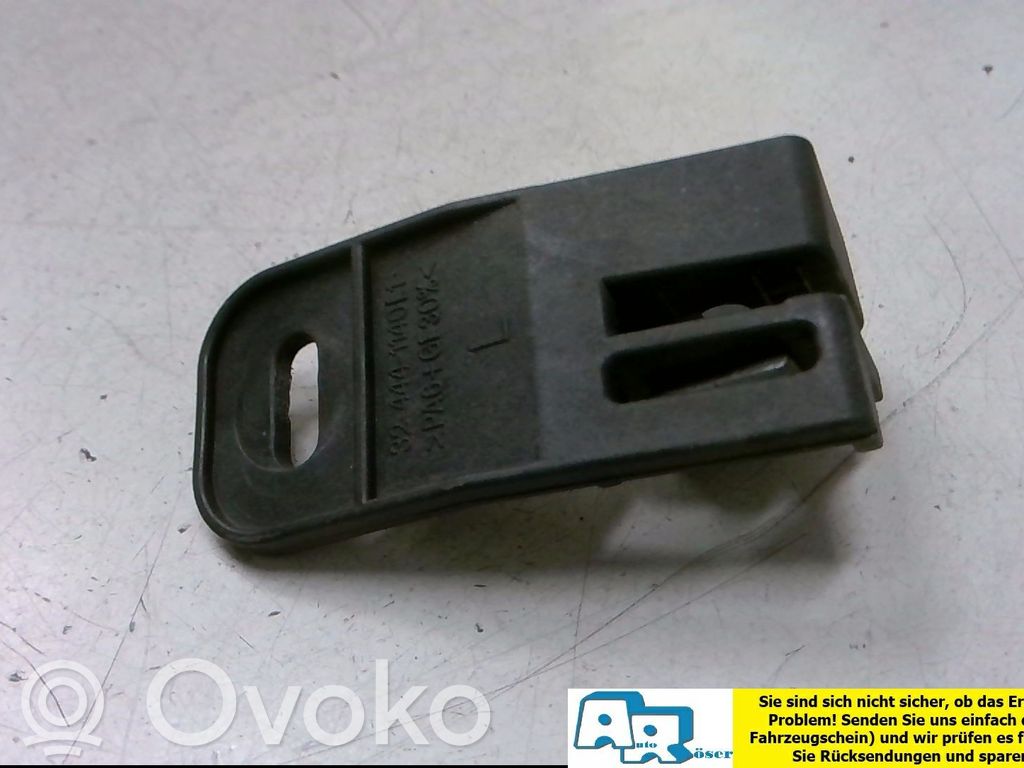 BMW 1 E81 E87 Support phare frontale 