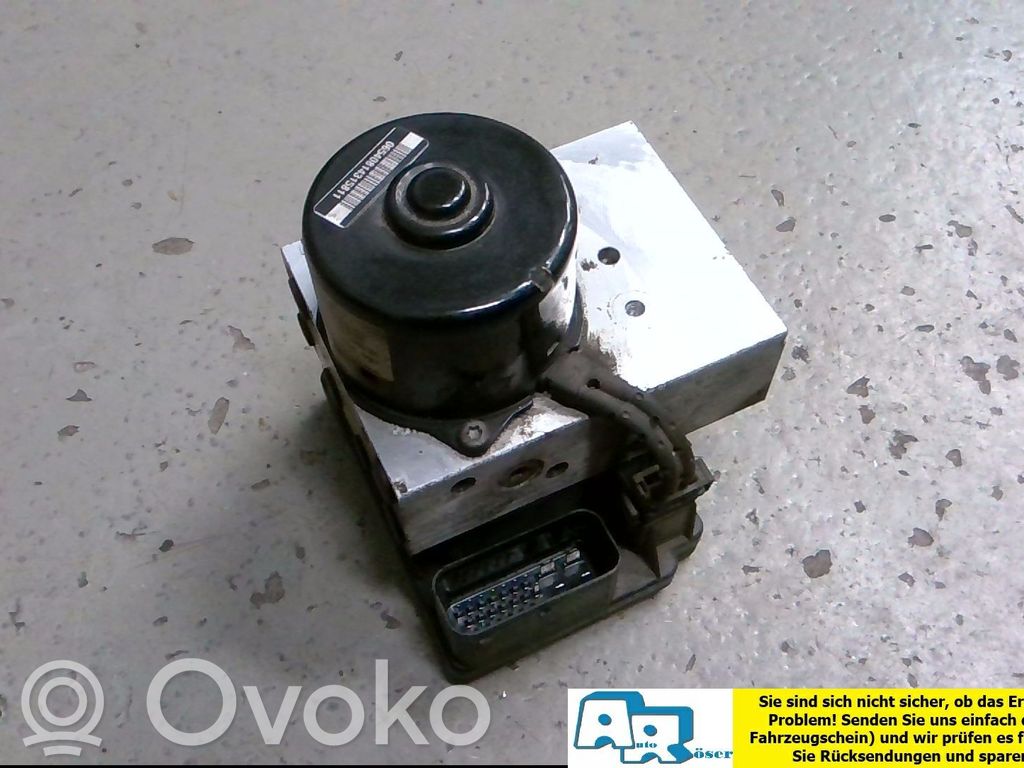 Volvo S60 ABS Pump 