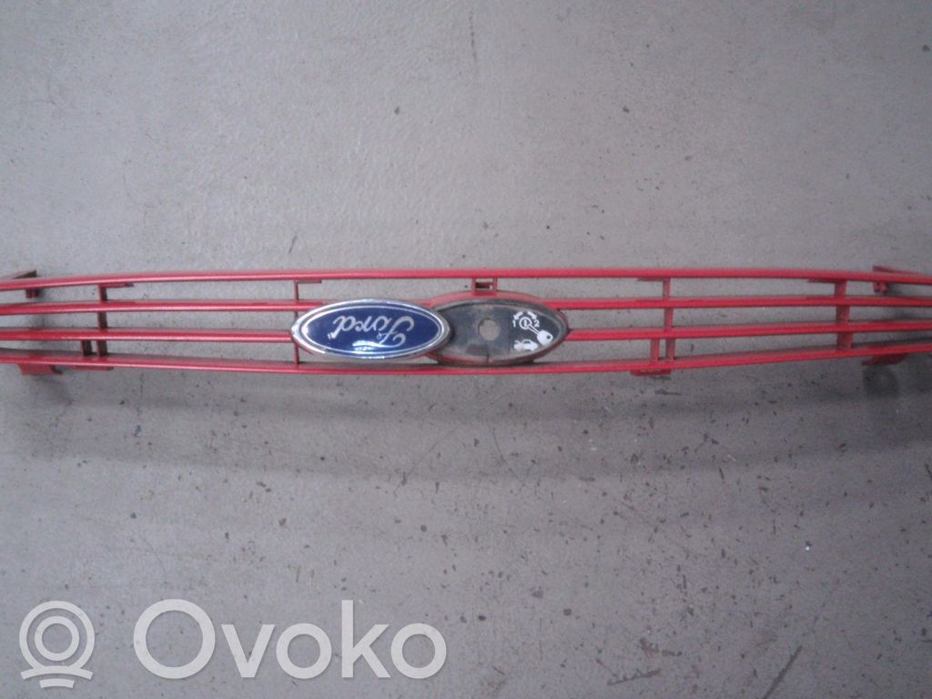 Ford Focus Front grill 