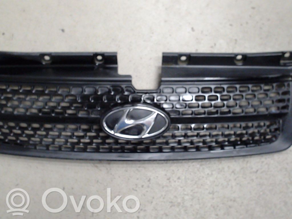 Hyundai Matrix Etusäleikkö 