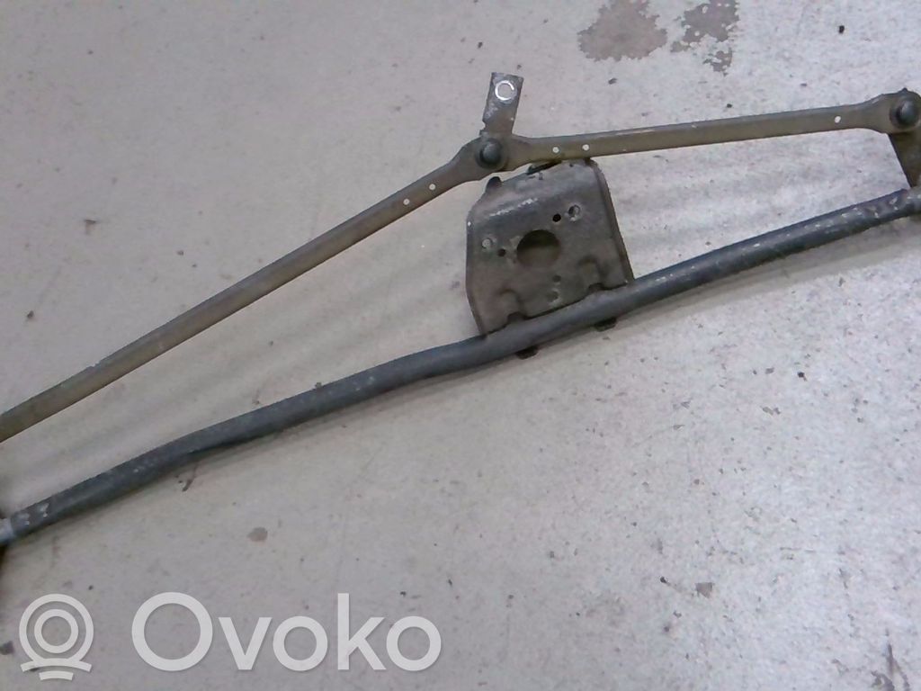 Renault Master I Front wiper linkage 
