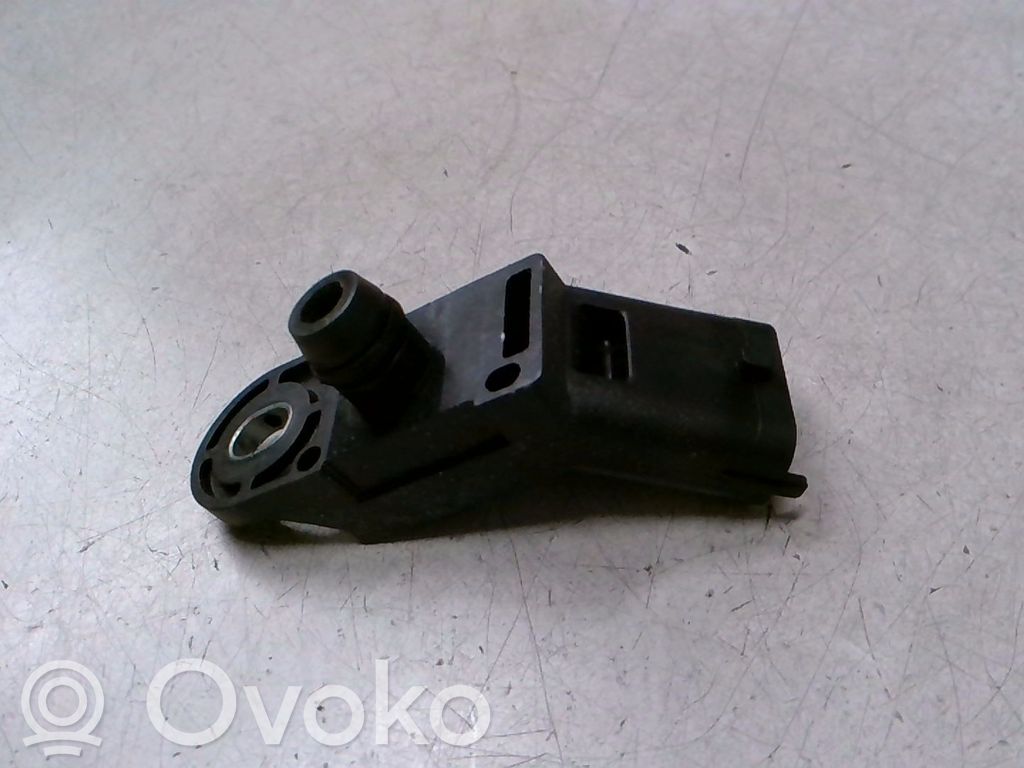Opel Meriva A Sensor 
