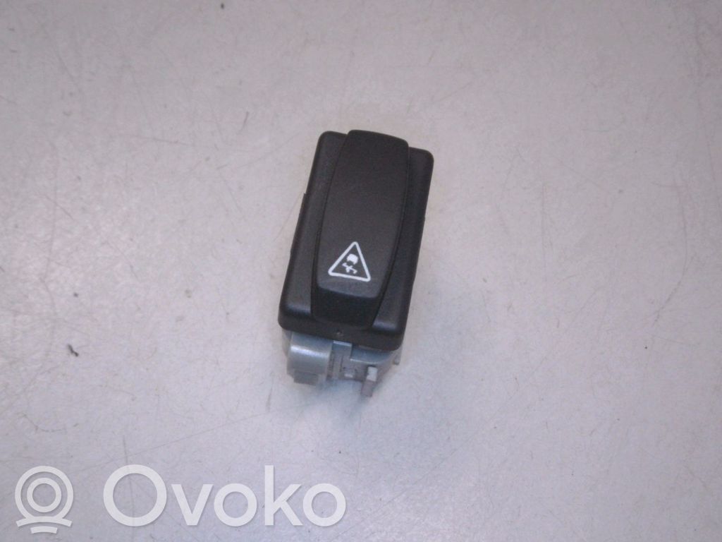 ESP (stability program) switch   8200107965