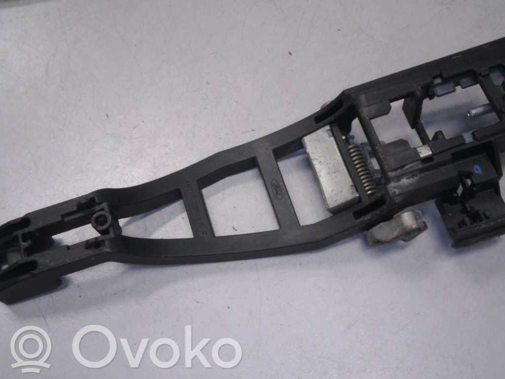 Ford S-MAX Manecilla/asa externa de la puerta trasera 