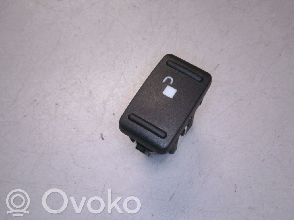 Ford Mondeo MK IV Seat memory switch 