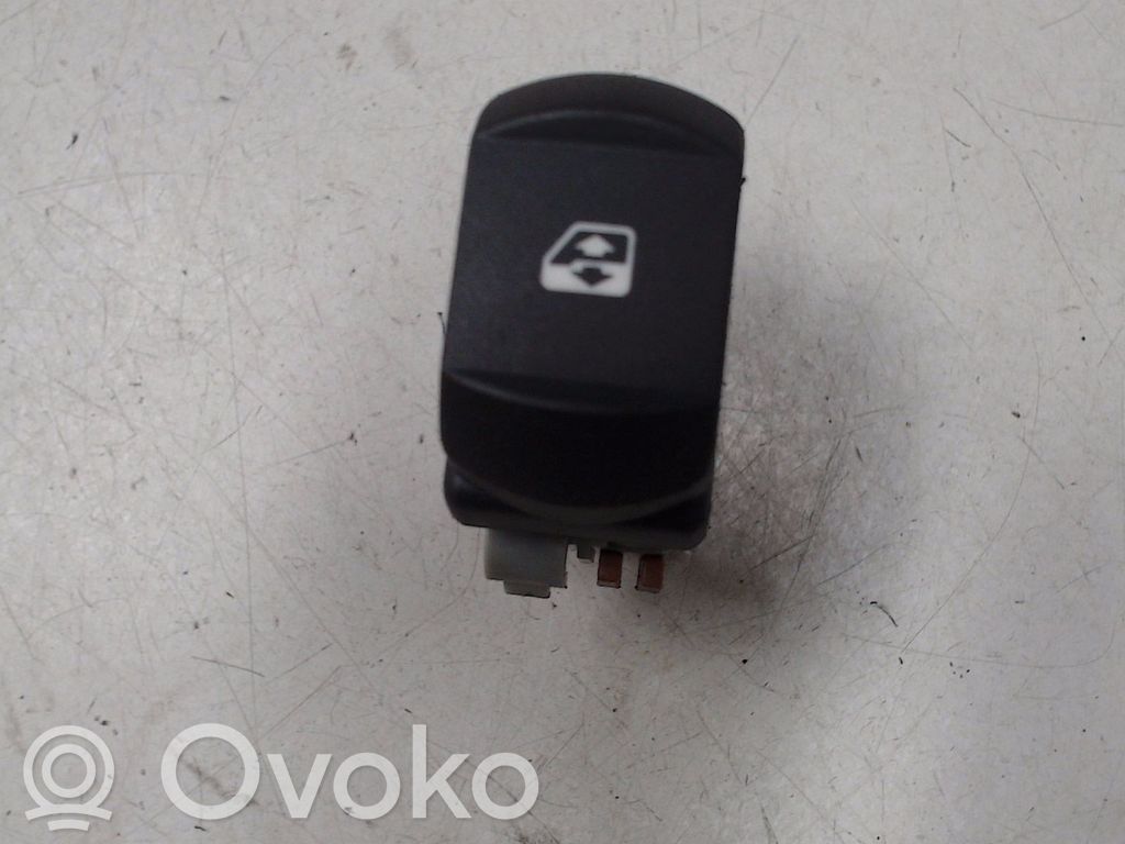 ESP (stability program) switch   8200107965,NICHTVORHANDEN