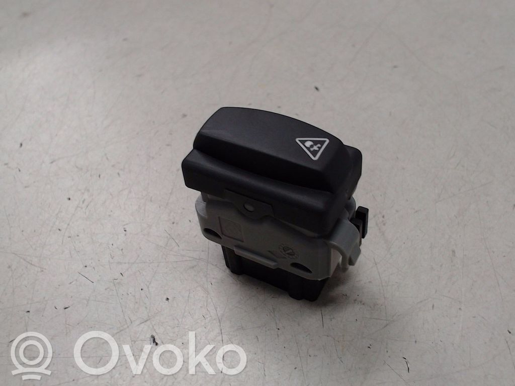 Renault Scenic II -  Grand scenic II ESP (stability program) switch 