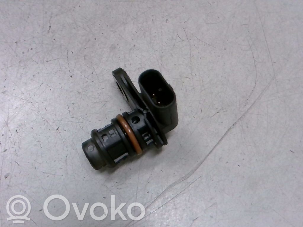 Ford Focus Sensor de velocidad del cigüeñal 