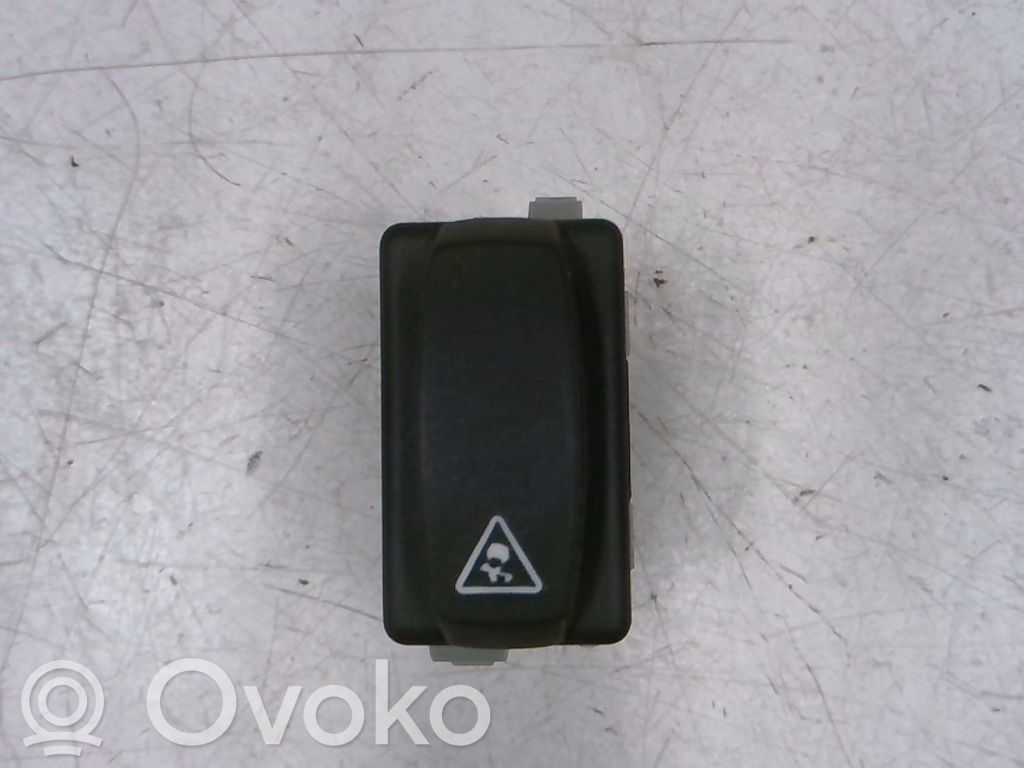 Renault Megane II ESP (stability program) switch 