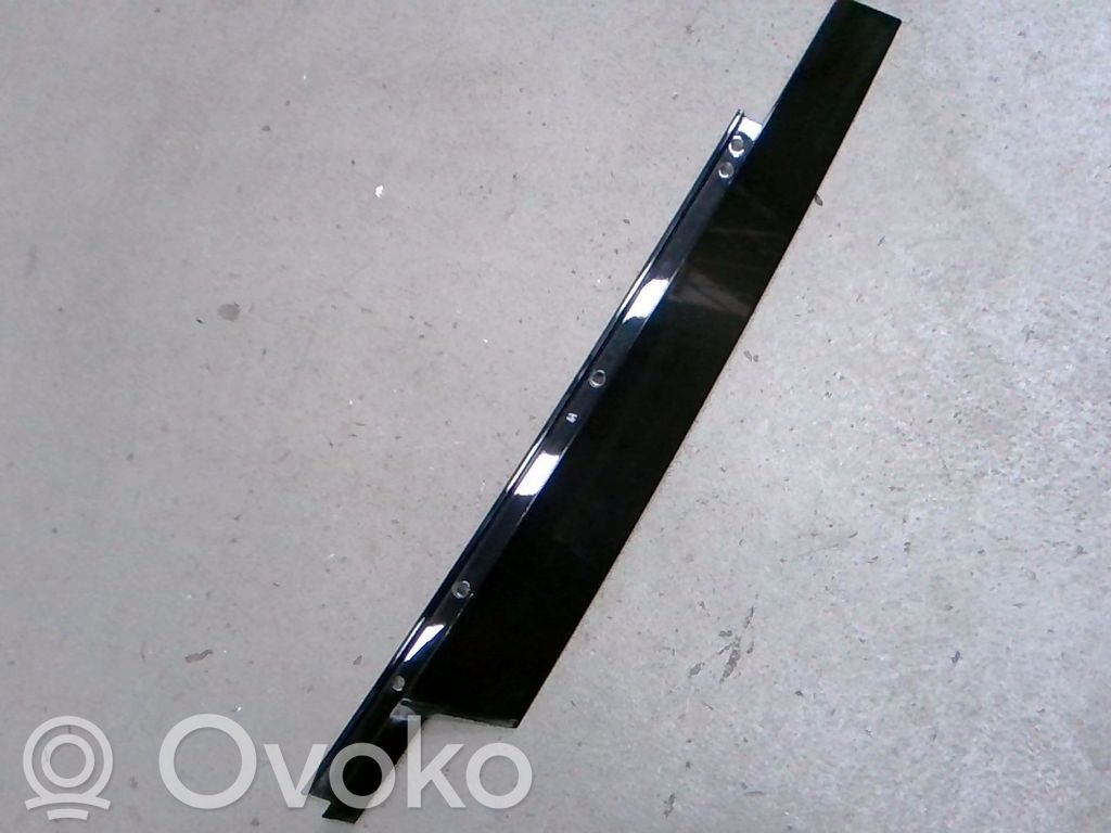 BMW X5 E70 Osłona klamki drzwi przednich 