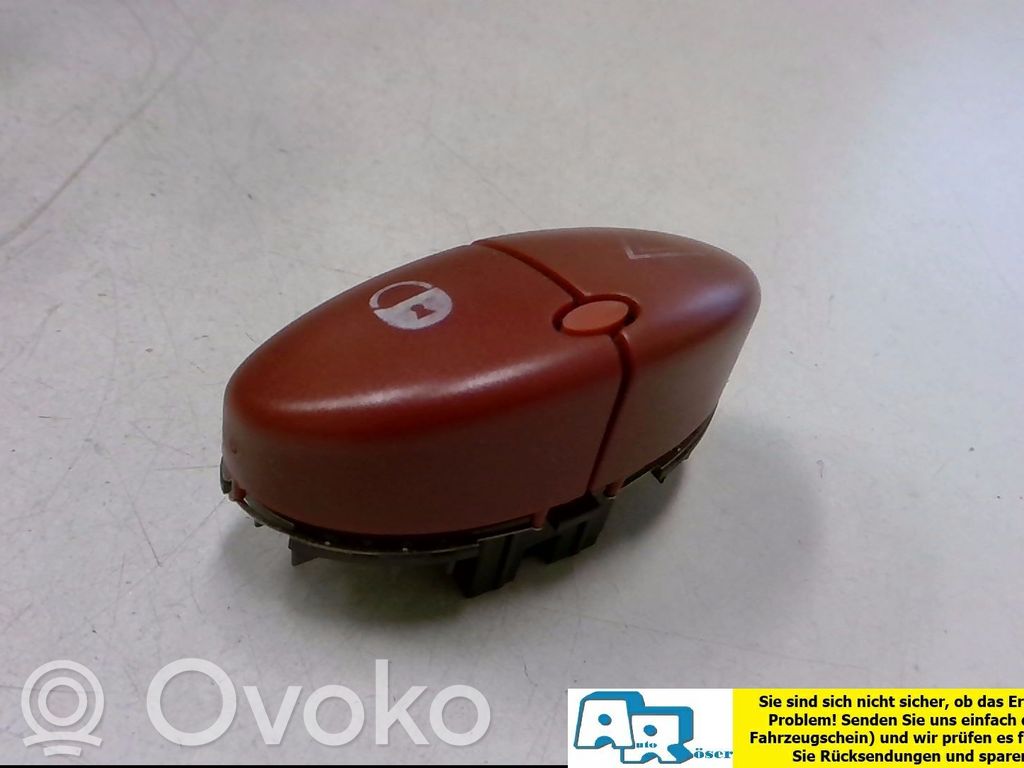Peugeot 206 Kiti jungtukai/ rankenėlės/ perjungėjai 
