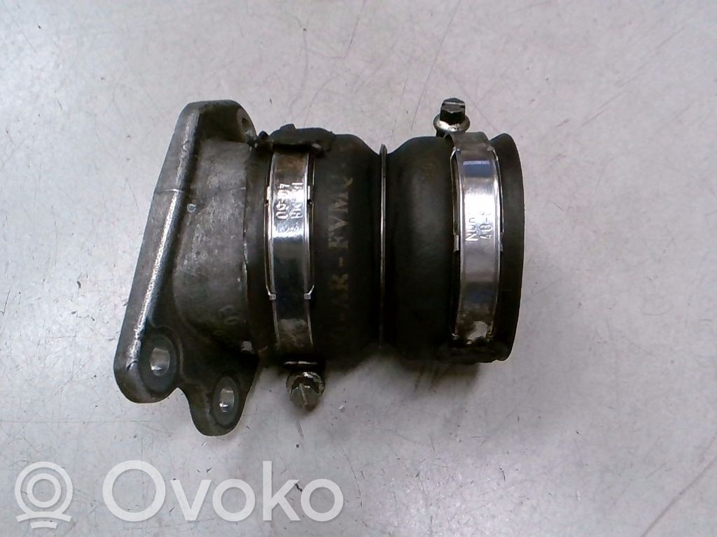 Intercooler hose/pipe   1229499