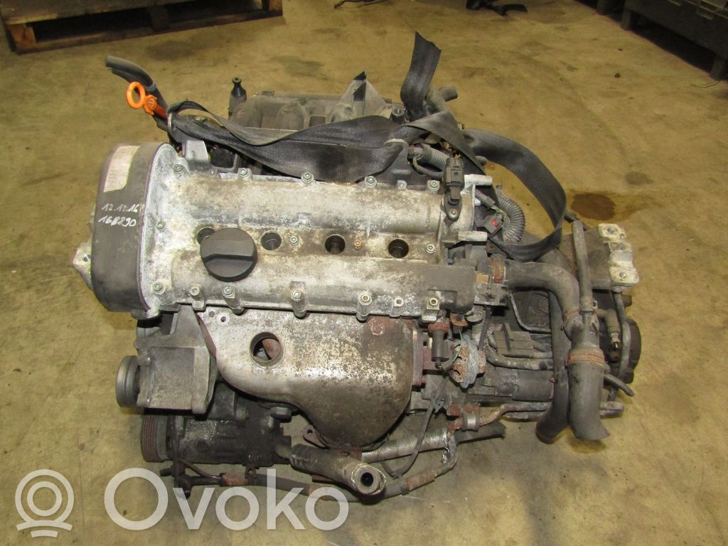 Volkswagen Golf IV Silnik 