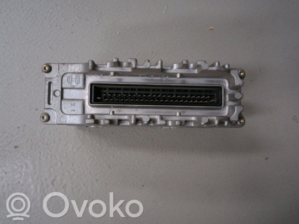 Volkswagen Golf III Engine control unit/module 