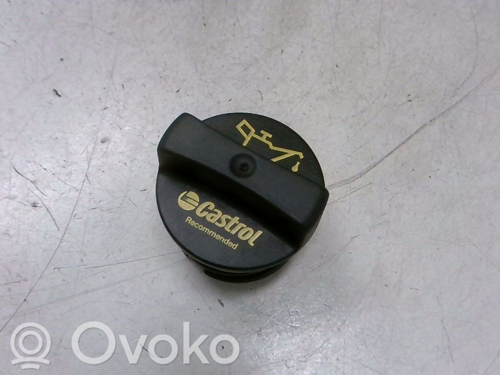 Ford Focus Öldeckel 