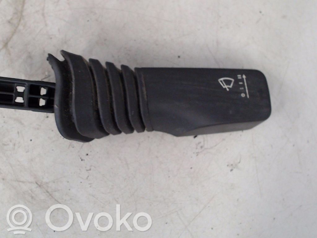 Opel Zafira B Manetka / Przełącznik wycieraczek 