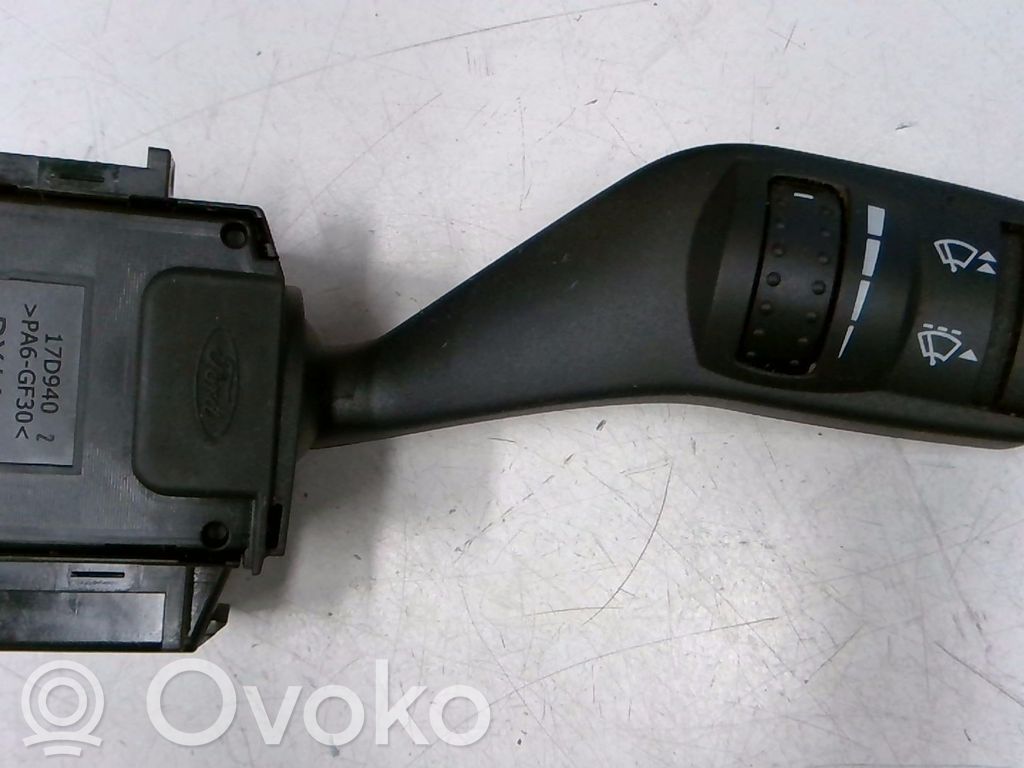 Ford C-MAX I Manetă ștergător parbriz 