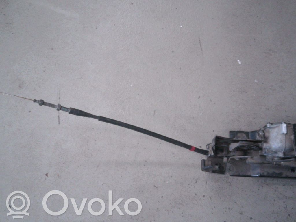 Toyota Camry Pedală accelerație 