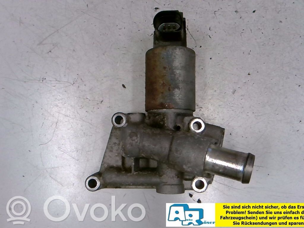 Opel Corsa C Válvula EGR 
