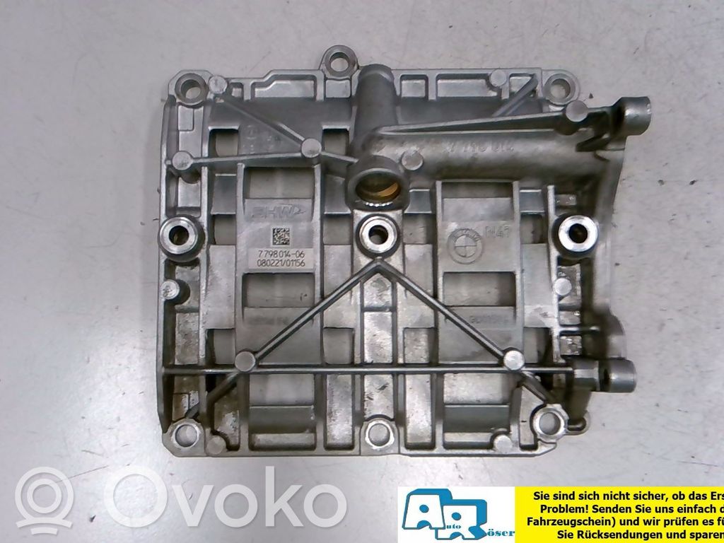 BMW 3 E90 E91 Oil pump 