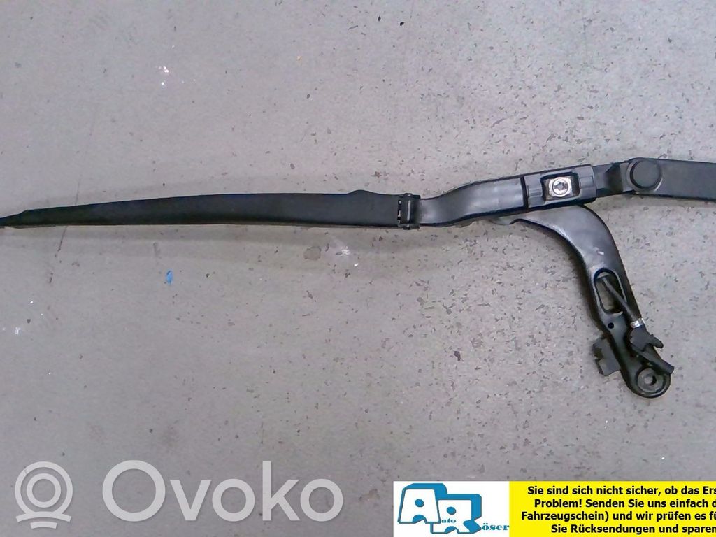 BMW 7 E65 E66 Wischerarm vorne 