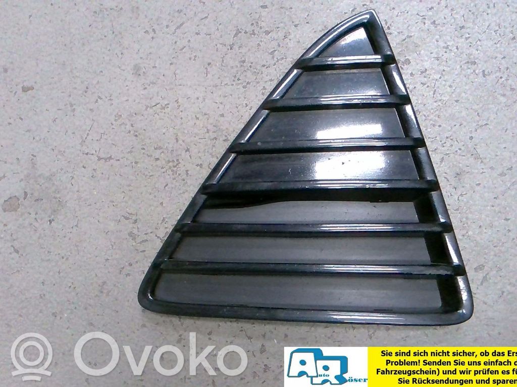 Ford Focus Grilă inferioară bară față 