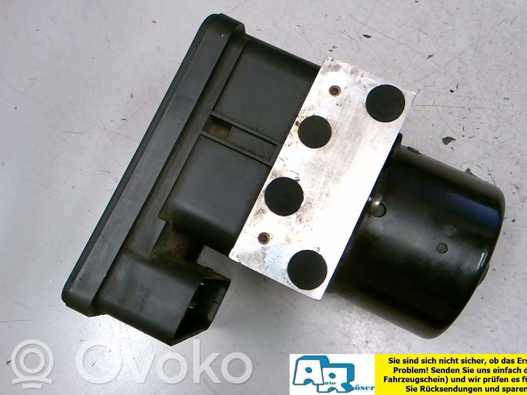 Ford Fiesta Bomba de ABS 