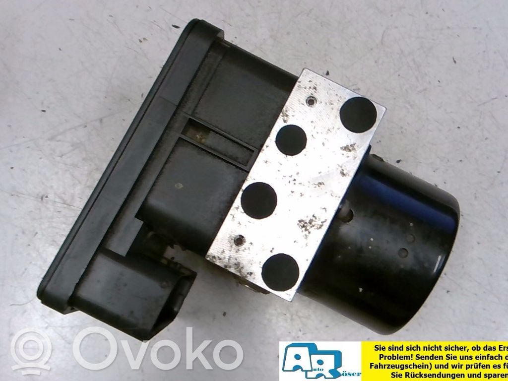 Ford Focus ABS Pump 