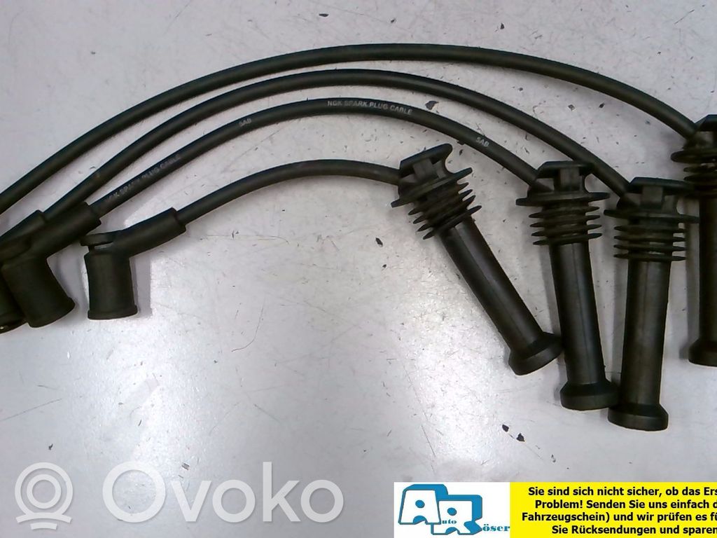 Ignition plug leads   1335369,1110740