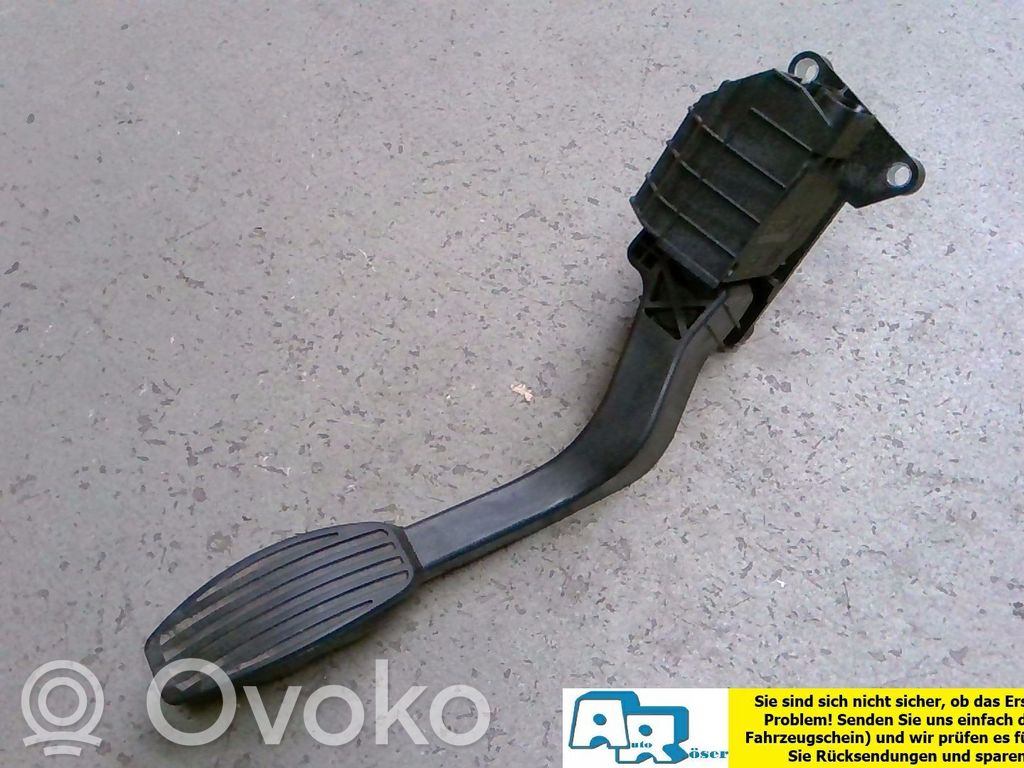 Ford Ka Accelerator throttle pedal 