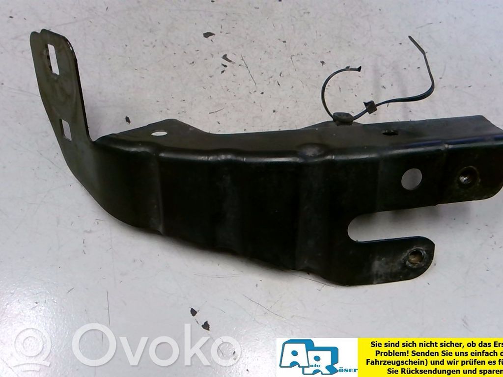 Mercedes-Benz E W211 Panou suport radiator 