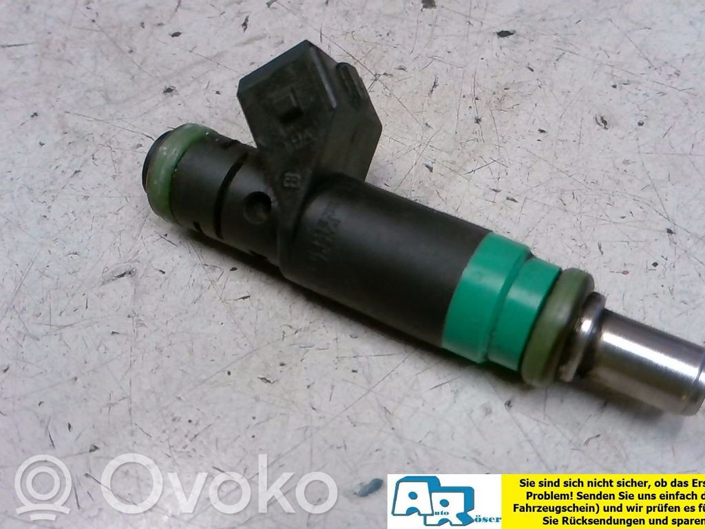 Inyector de combustible   1429840,1222310