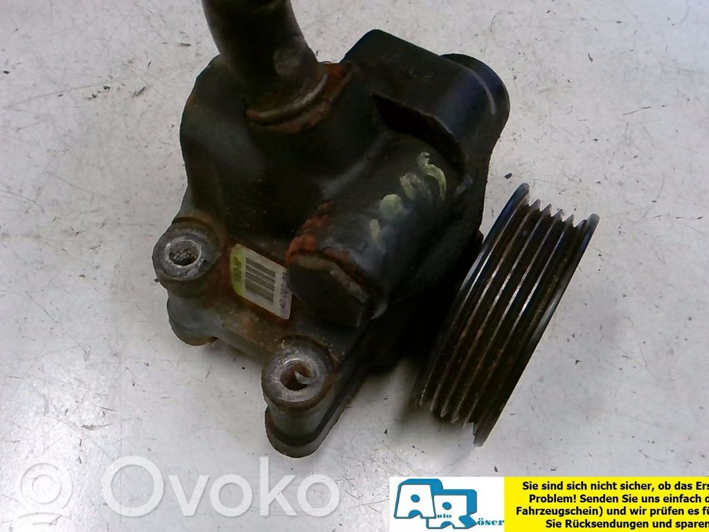 Ford Fiesta Pompa servosterzo 