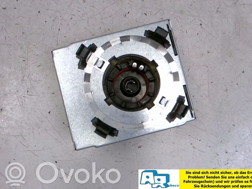 Unité de commande / module Xénon   4E0941471