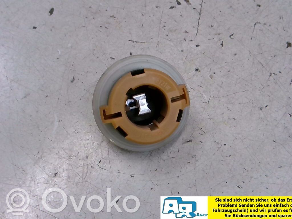 Audi A3 S3 8P Piloto intermitente delantero 