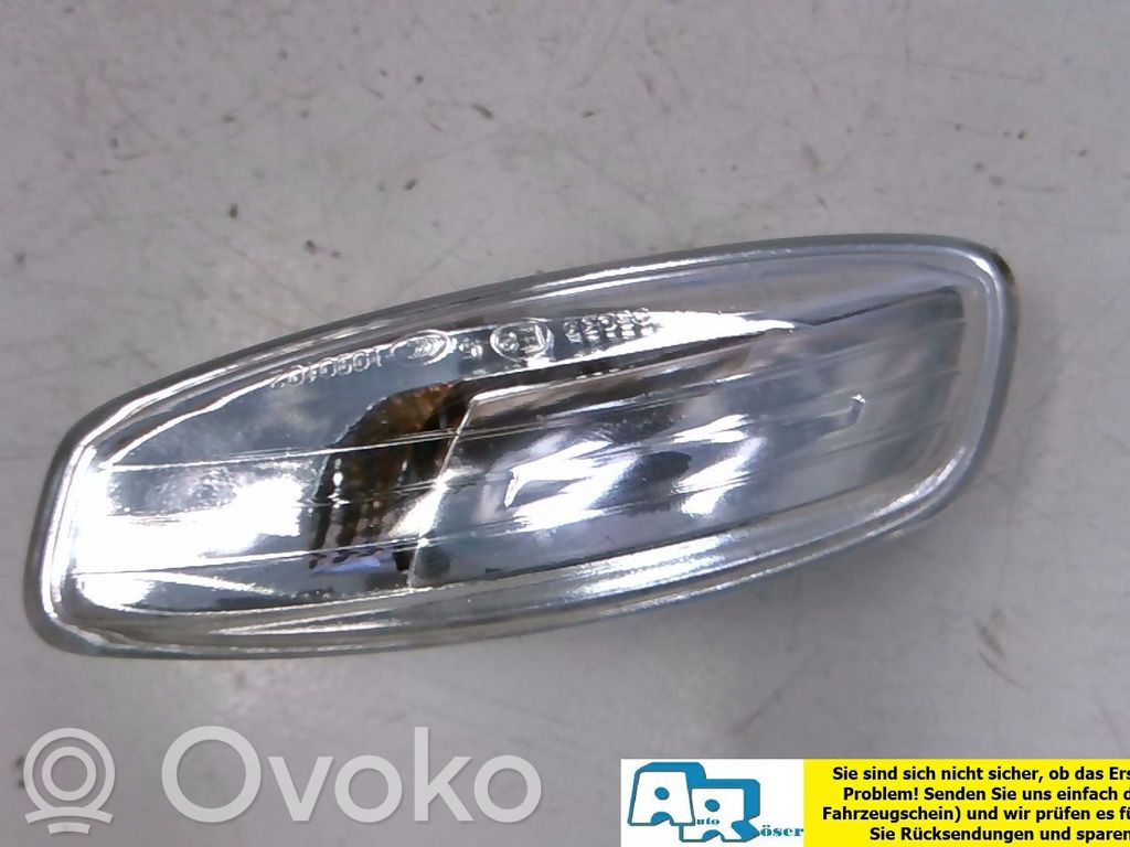 Mirror indicator light   6325G5