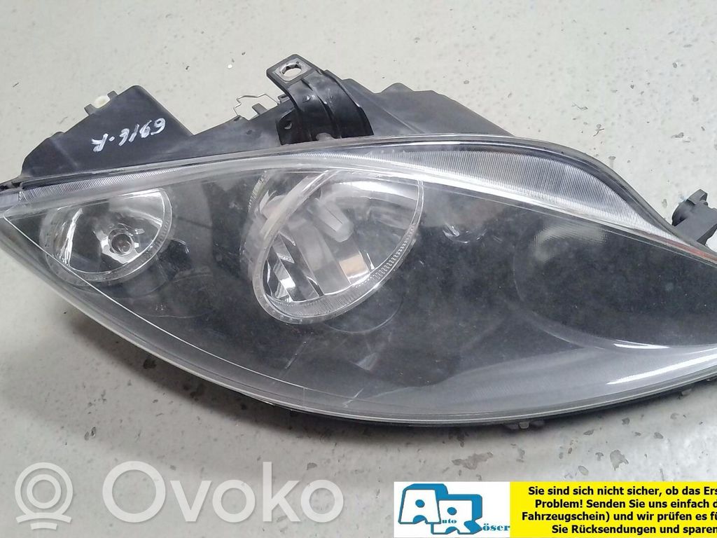 BMW 7 E65 E66 Autres unités de commande / modules 