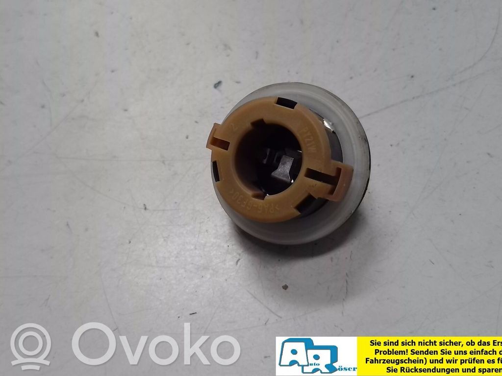 Audi A3 S3 8P Piloto intermitente delantero 