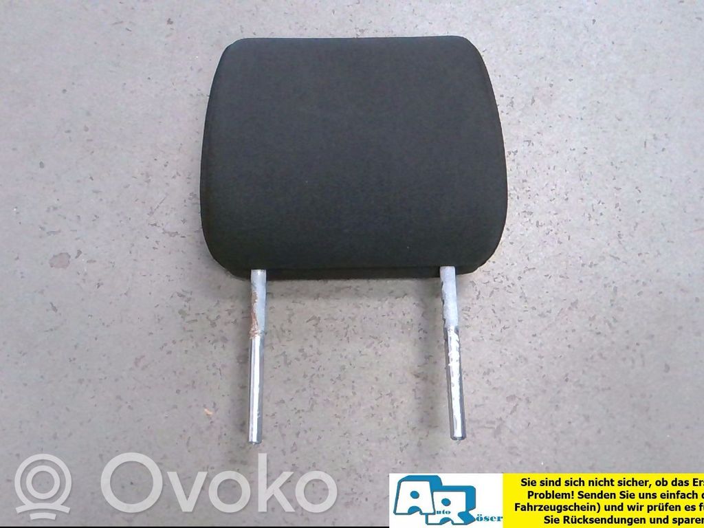 Opel Corsa D Reposacabezas del asiento delantero 