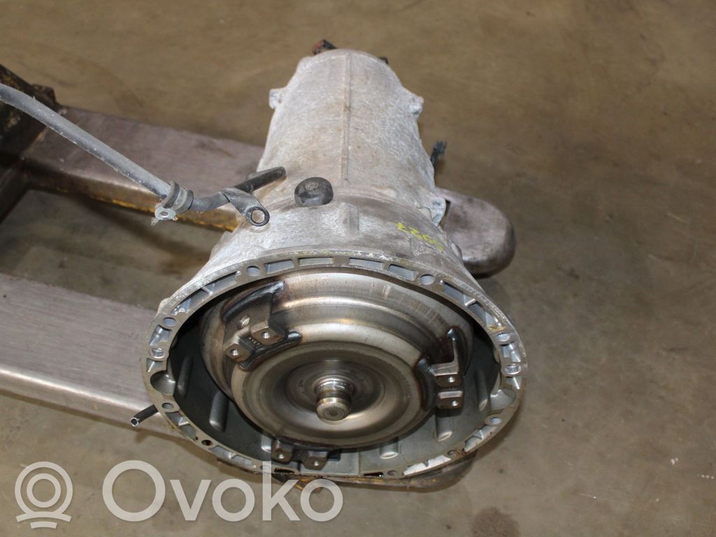Mercedes-Benz E W210 Automatic gearbox 