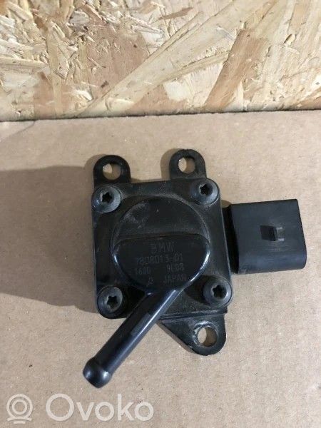 BMW 1 E81 E87 Exhaust gas pressure sensor 