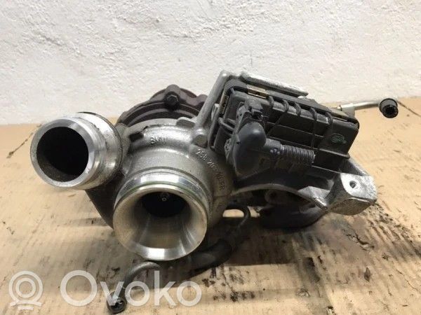 Turbina   25820310FR,10620