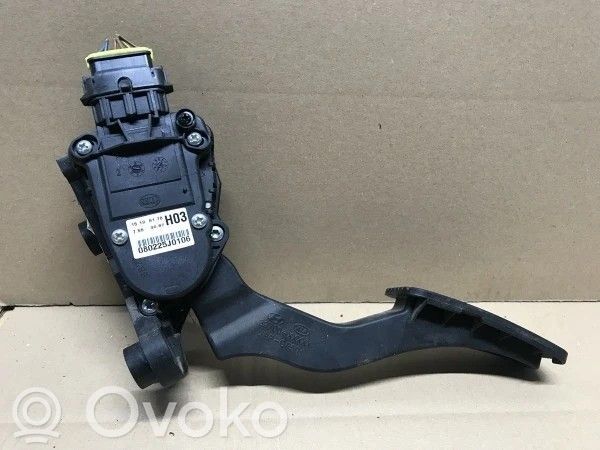 KIA Ceed Akceleratoriaus pedalas 