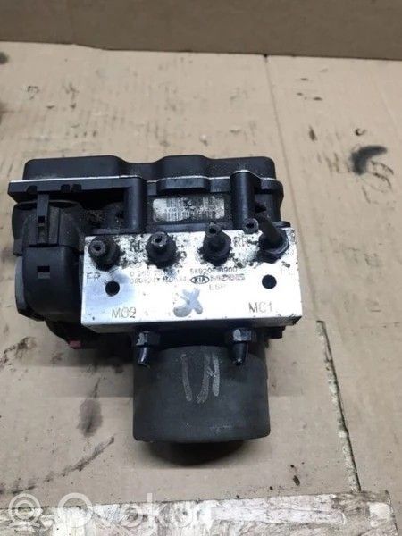 KIA Ceed ABS bloks 