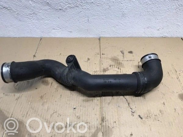 Volkswagen Touran I Tubo flessibile intercooler 