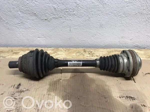 Volkswagen PASSAT B7 Arbre d'entraînement avant 