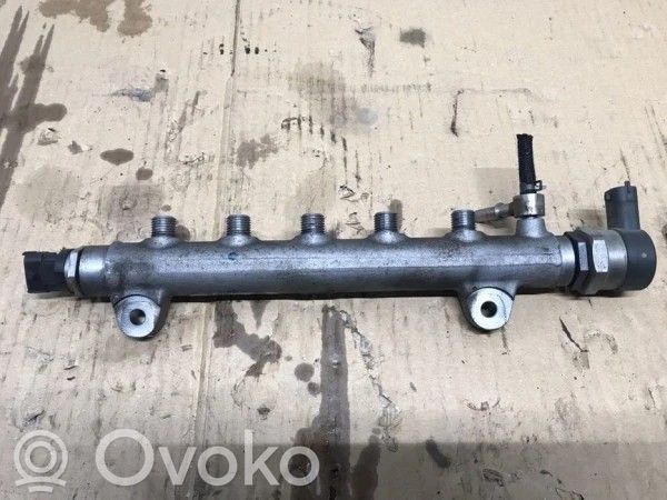 Polttoainepääputki   314002A410,12737