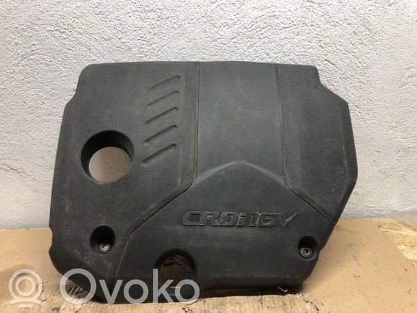 KIA Ceed Engine cover (trim) 